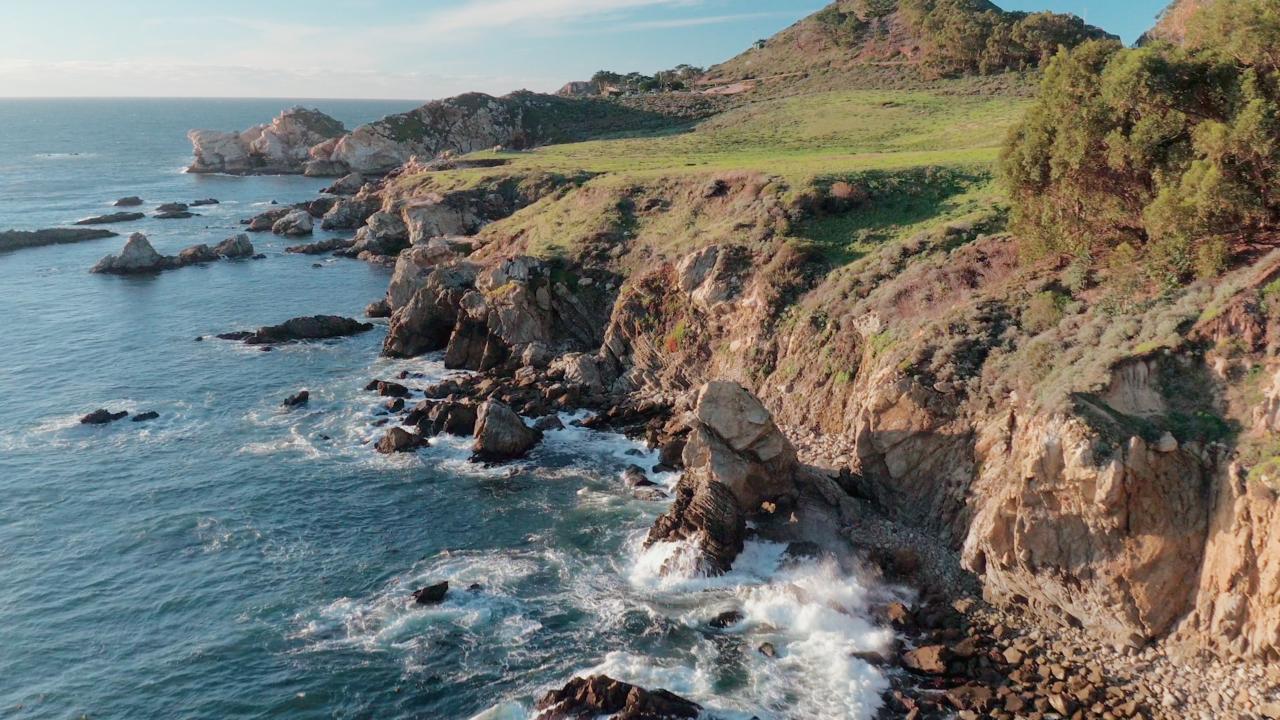 Monterey Regional Airport to MRY