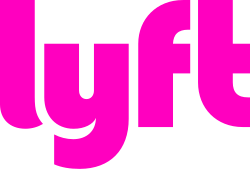 Lyft logo