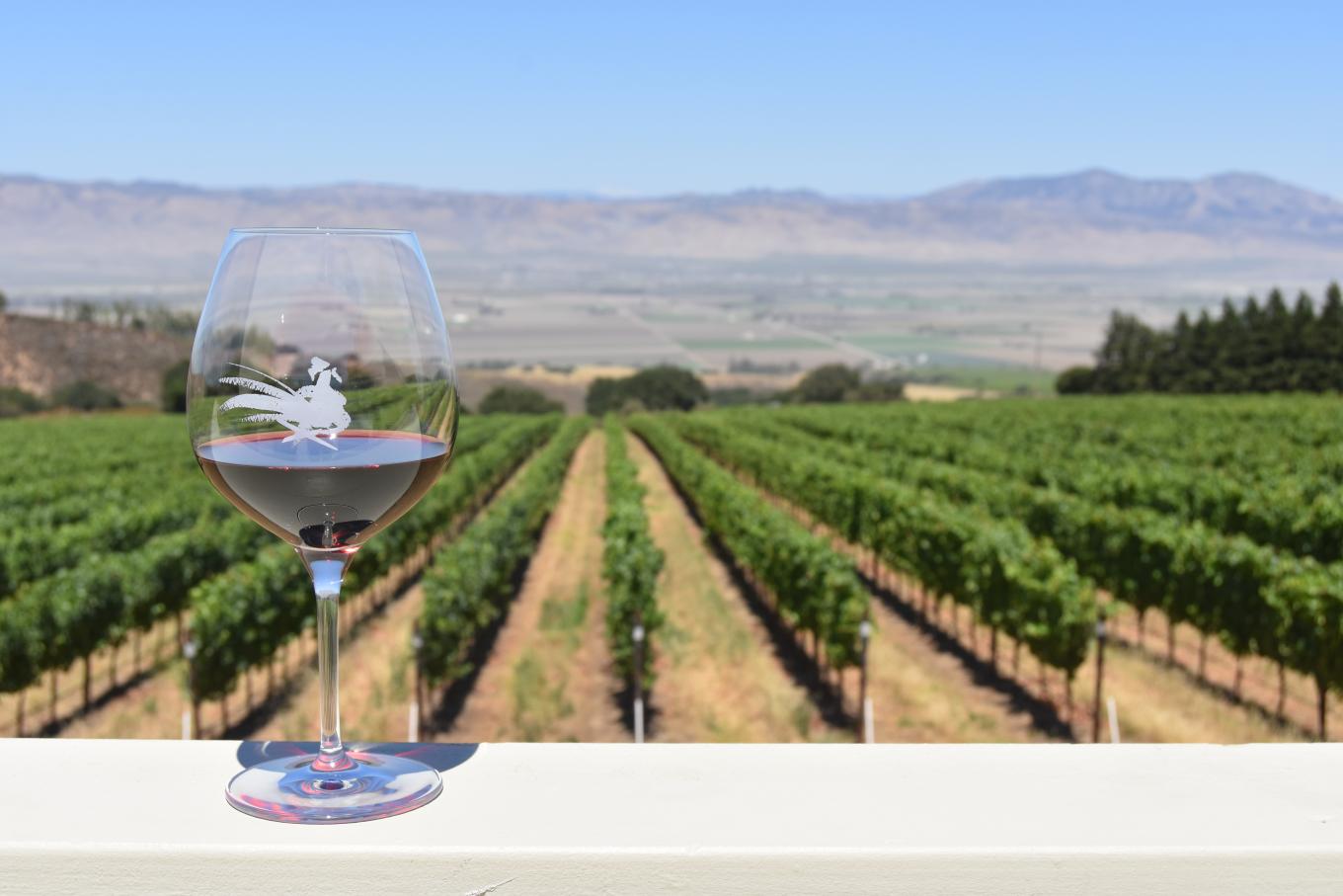 wine tasting tours monterey california