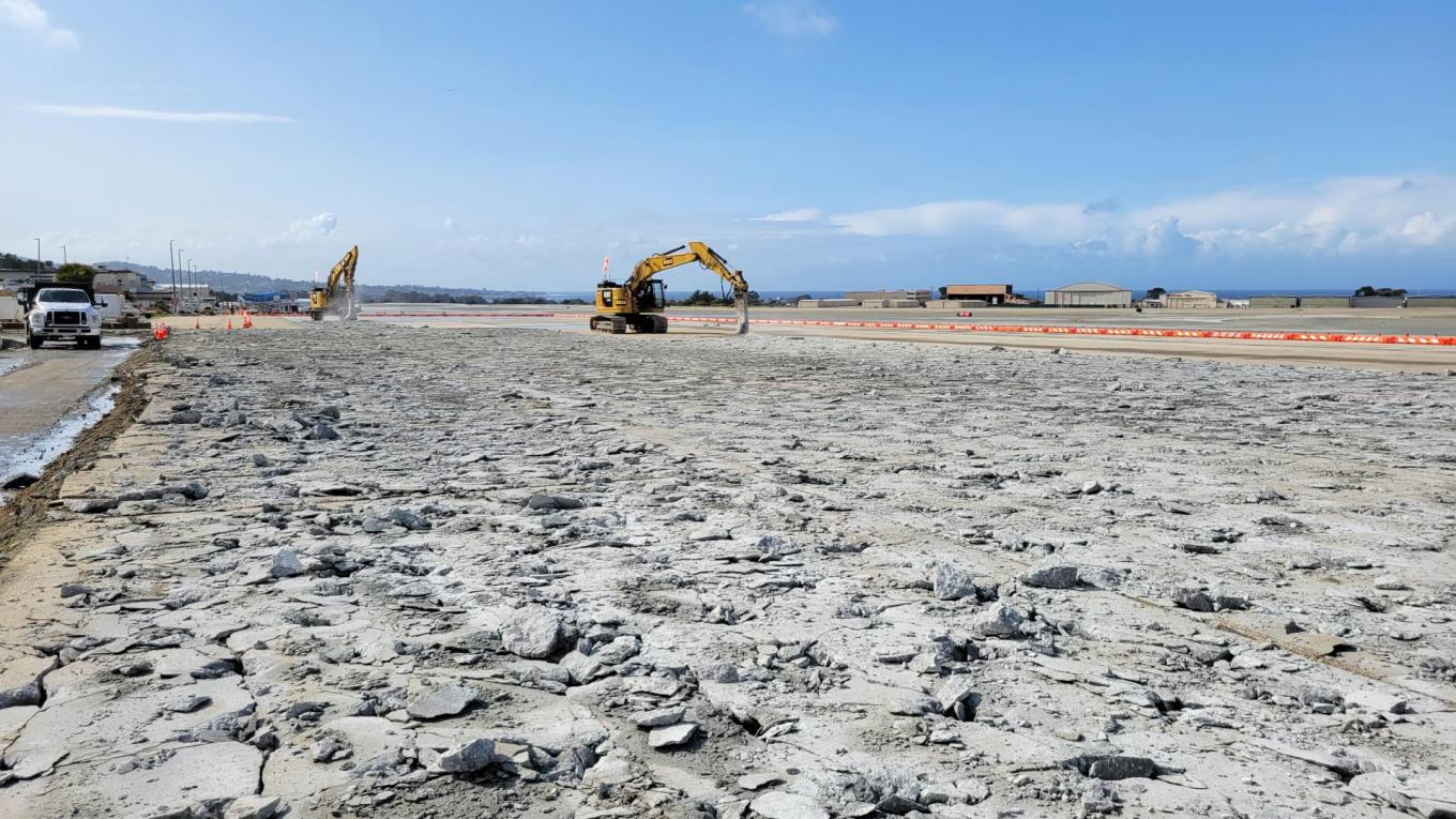 Storm Water Infiltration Preparation (2) 