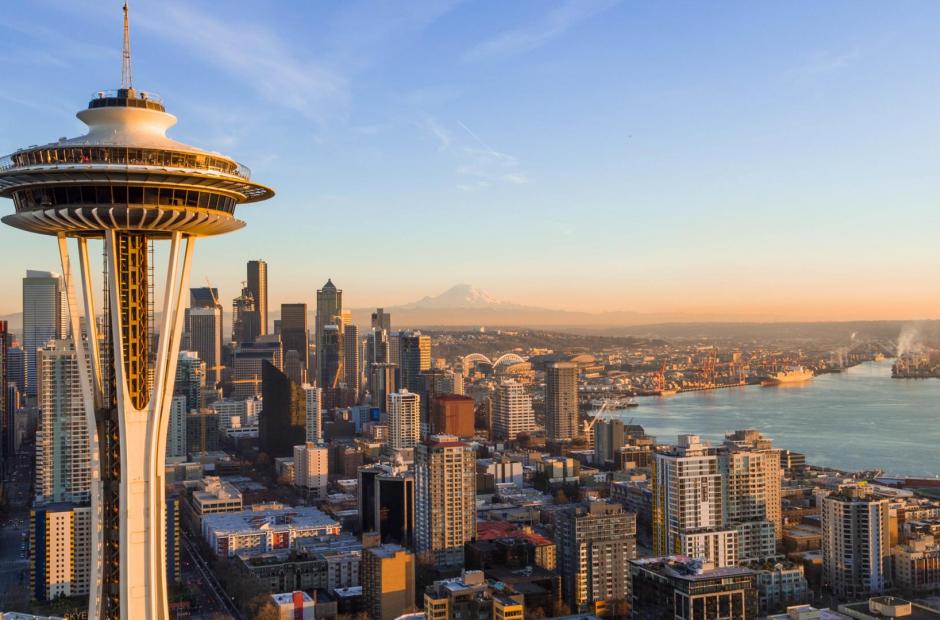Seattle