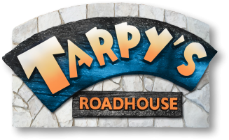 Tarpy's Roadhouse Restaurant Logo